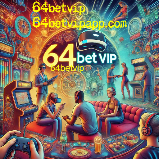 Confira as avaliações de jogadores reais sobre o 64betvip e descubra por que é uma escolha popular.