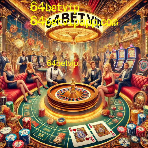 Conheça os jogos disponíveis na 64betvip