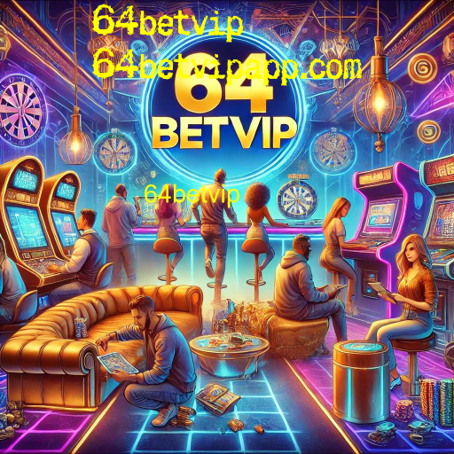 Descubra as últimas notícias e novidades sobre o 64betvip